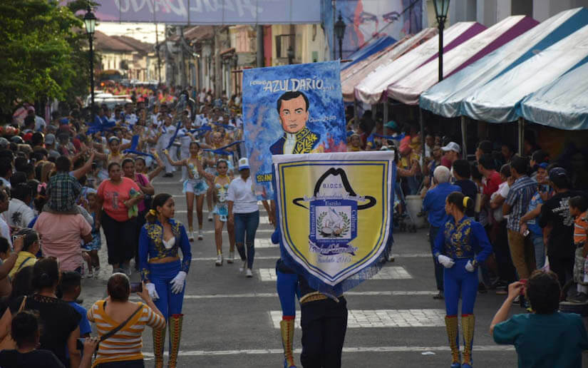 festival